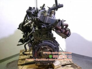 Rectp5550334 2zr motor completo toyota p Ref:67407