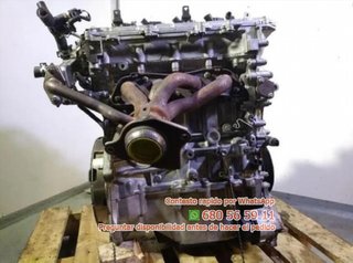 Rectp5550334 2zr motor completo toyota p Ref:67407