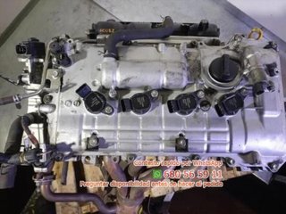 Rectp5550334 2zr motor completo toyota p Ref:67407