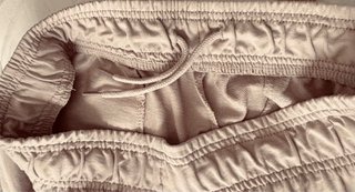 Pantalón culotte mujer talla L