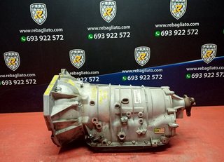 CAJA CAMBIOS CADILLAC STS G/LY7 (GNX295) 96025722