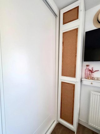 Mueble Estantería Ikea Blanco Billy Personalizado
