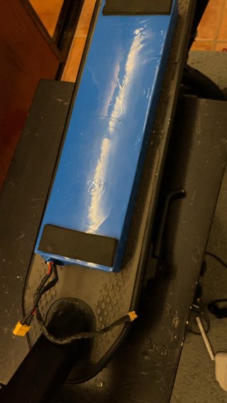Batería 60V 20Ah