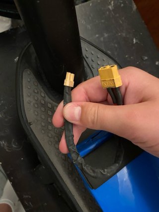 Batería 60V 20Ah