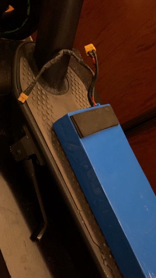 Batería 60V 20Ah