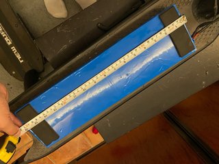 Batería 60V 20Ah