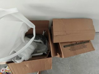 Taburete de cocina asiento polipiel negros