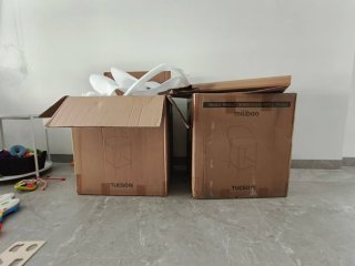 Taburete de cocina asiento polipiel negros
