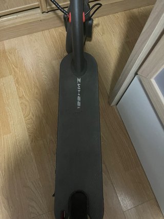 Patinete Eléctrico ZWheel