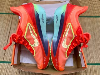 Nike Zoom Fly 6, Talla 44, Nuevas a estrenar