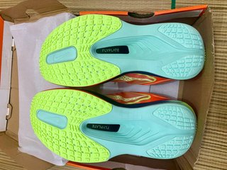 Nike Zoom Fly 6, Talla 44, Nuevas a estrenar