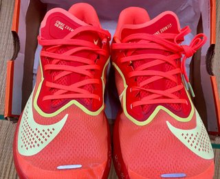 Nike Zoom Fly 6, Talla 44, Nuevas a estrenar