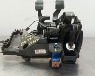 PEDALERA COMPLETA JEEP COMPASS (MP) 55263624