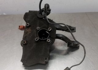 PEDALERA COMPLETA JEEP COMPASS (MP) 55263624