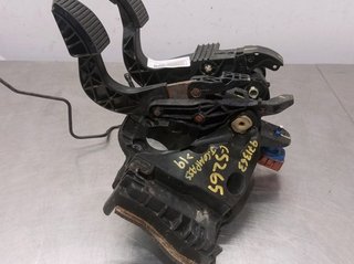 PEDALERA COMPLETA JEEP COMPASS (MP) 55263624