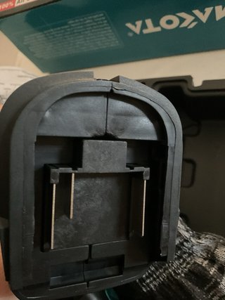 Mini motosega elettrica 6 “ con accessori