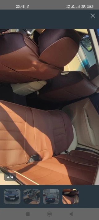 Hyundai Sonata 2010