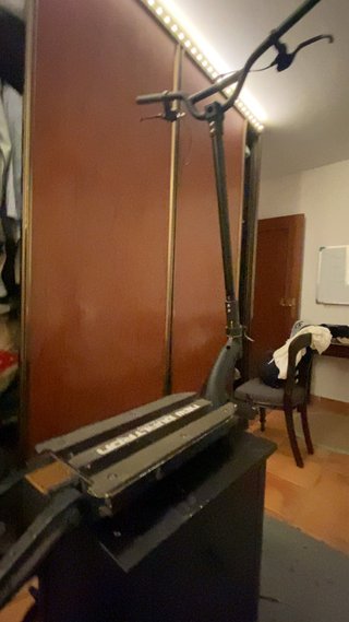 Chasis Dualtron