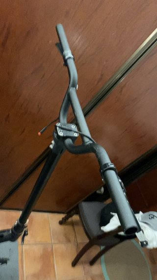 Chasis Dualtron
