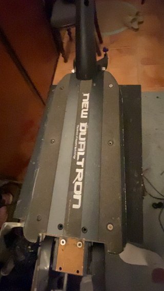 Chasis Dualtron