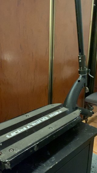 Chasis Dualtron