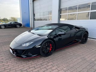 Lamborghini Huracán 2019