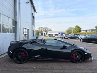 Lamborghini Huracán 2019