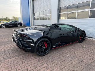 Lamborghini Huracán 2019
