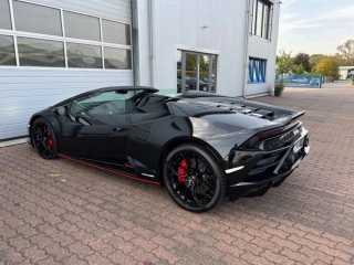 Lamborghini Huracán 2019