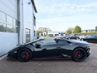 Lamborghini Huracán 2019