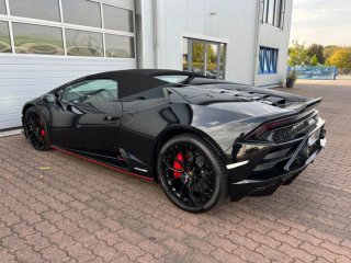 Lamborghini Huracán 2019
