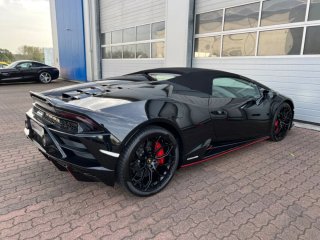 Lamborghini Huracán 2019