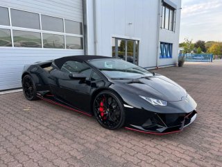 Lamborghini Huracán 2019