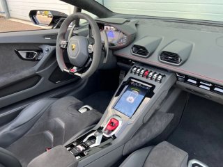 Lamborghini Huracán 2019