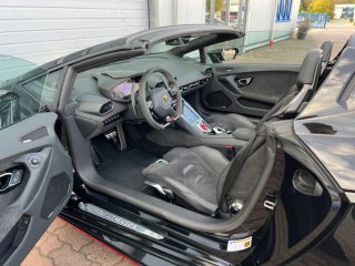 Lamborghini Huracán 2019