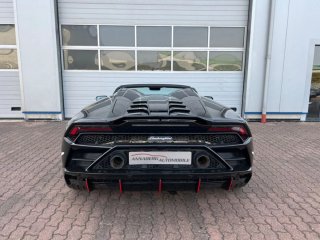Lamborghini Huracán 2019