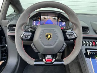 Lamborghini Huracán 2019