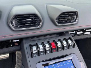 Lamborghini Huracán 2019