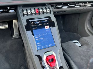 Lamborghini Huracán 2019
