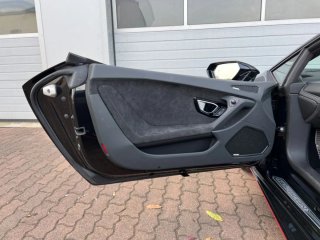 Lamborghini Huracán 2019