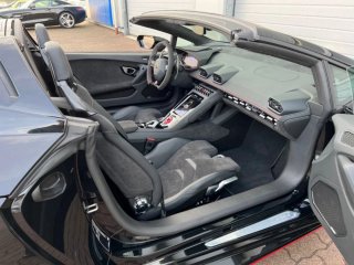 Lamborghini Huracán 2019