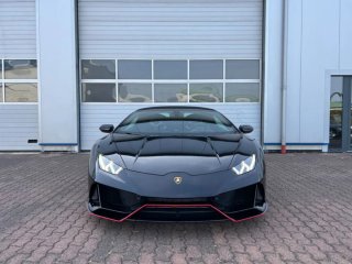 Lamborghini Huracán 2019