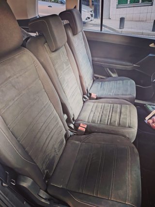 Volkswagen Touran 2016