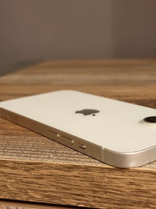 iPhone 13 256GB 100% bateria