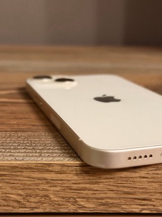 iPhone 13 256GB 100% bateria