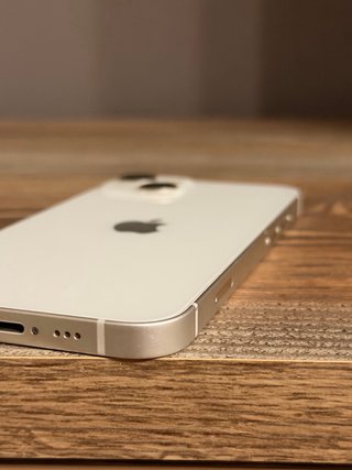 iPhone 13 256GB 100% bateria