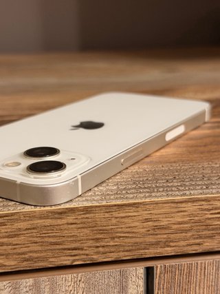 iPhone 13 256GB 100% bateria