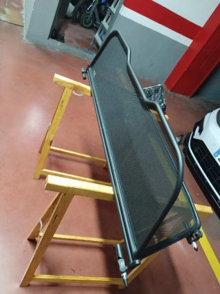 Deflector viento BMW Serie 2 F23