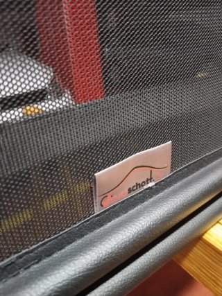 Deflector viento BMW Serie 2 F23