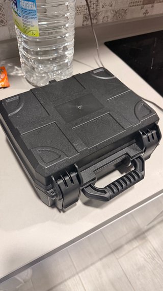 Nivel Láser 3D MAXLIGHT GA-16